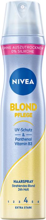 Image du produit NIVEA Soins des cheveux blonds (250 ml)
