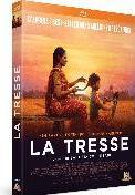 Immagine prodotto La Tresse (BluRay FR) (Blu-ray, 2024, Francese)