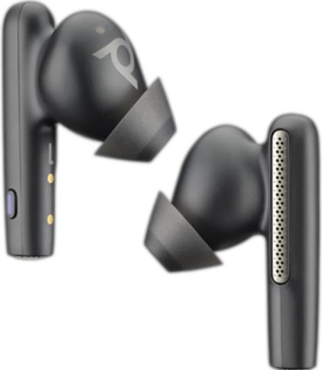 Actual product image Poly Voyager Free 60+ UC (Wireless, USB-A)