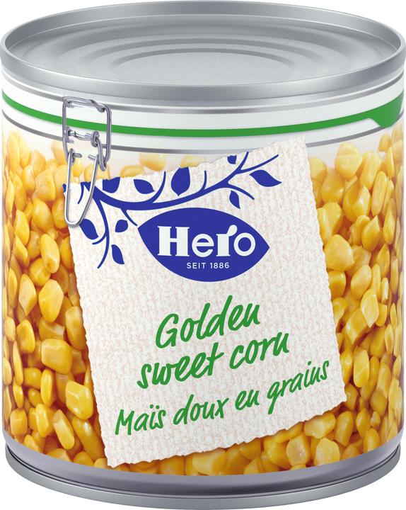 Immagine prodotto Hero mais dolce (430 g)