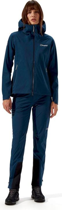 Produktbild Berghaus Softshell Ridge-Roamer Jacket (14)