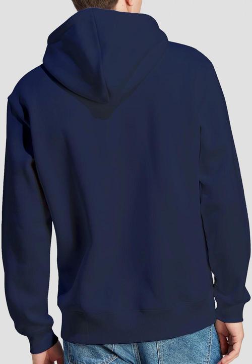 Actual product image Star Wars Mens Obi Wan Kenobi Poster Hoodie (S)