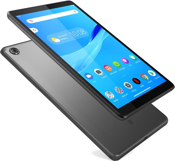 Immagine prodotto Lenovo Tab M8 (seconda generazione) (4G, 8", 32 GB, Iron Grey)