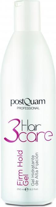 Immagine prodotto Postquam gel a tenuta forte (250 ml.) (Gel per capelli, 250 ml)