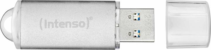 Image du produit Intenso Clé USB Jet Line, USB-A, 256 Go (256 Go, USB 3.2)