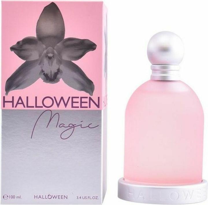 Immagine prodotto Jesus Del Pozo Halloween Magic di Eau de Toilette Spray 100 ml (Eau de toilette, 100 ml)