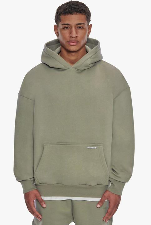 Actual product image Dropsize Super Heavy Blank Hoodie - 124957 (L)