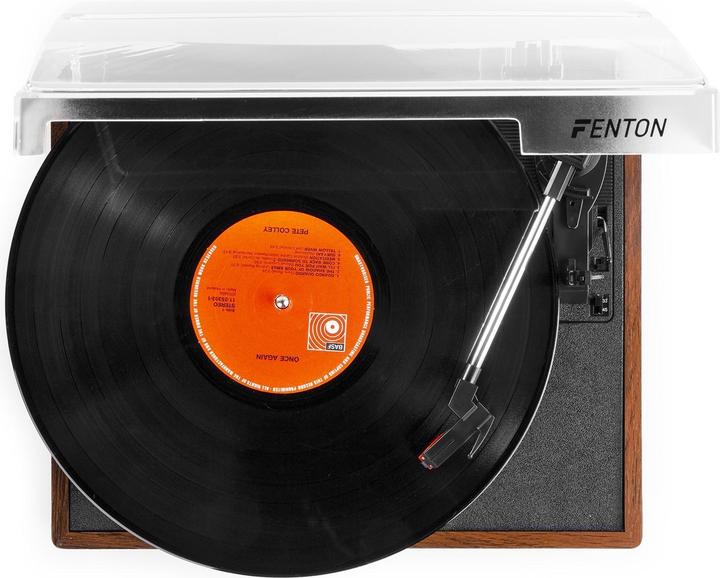 Produktbild Fenton RP106W (Vollautomatisch)