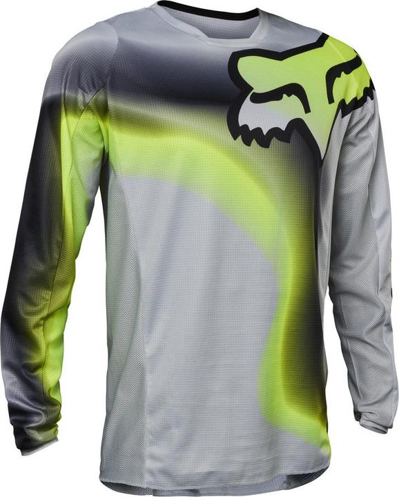 Produktbild Fox JERSEY 23 180 TOXSYK FLO YLW (L)
