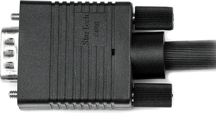 Actual product image StarTech VGA - VGA (1 m, VGA)