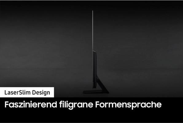 Image du produit Samsung GQ55S90CAT (55", S90C, OLED, 4K, 2023)