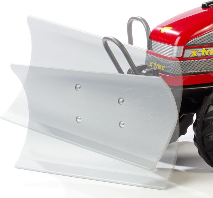 Produktbild Rolly Toys Rollysnow Master