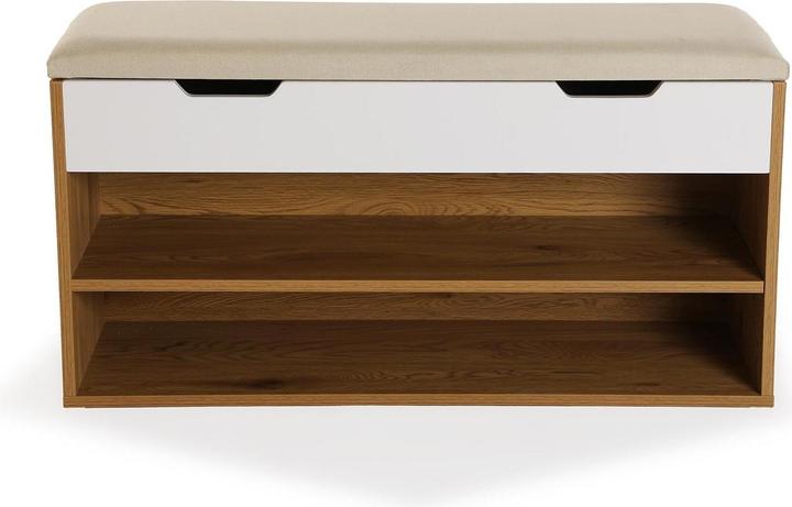 Image du produit Versa Noemi (90 x 30 x 47 cm)