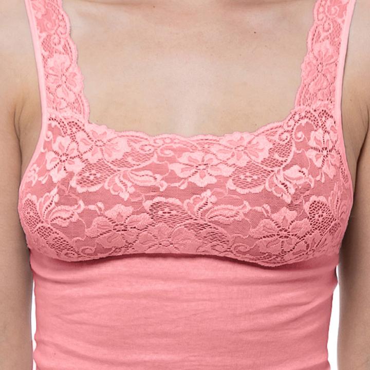 Image du produit Nina von C. 3er Pack Fine Cotton Unterhemd / Top (48, 4XL)