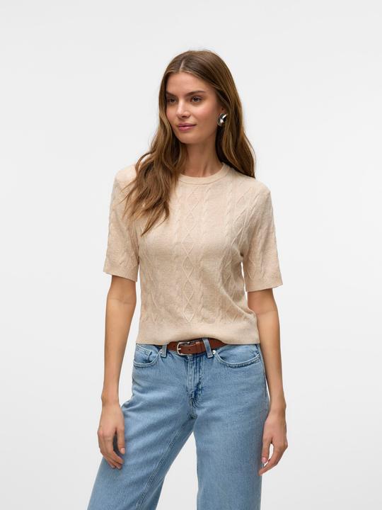 Produktbild Vero Moda VMANNIKA Gestricktes Oberteil Strickpullover (XS)