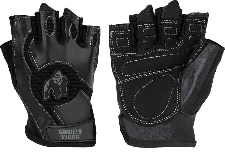 Image du produit Gorilla Wear Gants d'entraînement Mitchell (S)