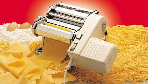 Actual product image Imperia pasta facile