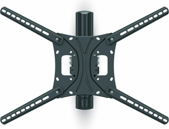 Image du produit Nedis Vollbewegliche-TV-Wandhalterung (Mur, 86", 60 kg)