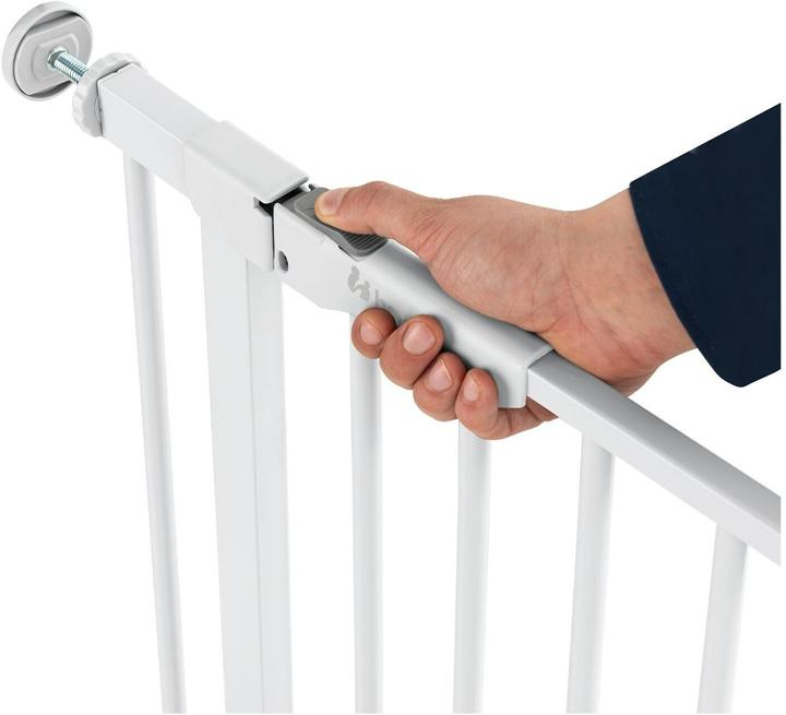 Actual product image Hauck Clear Step Autoclose (96 cm)