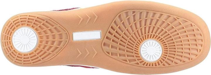 Actual product image Fleet & Foster Morgan velcro fastening suede shoes (40.5)
