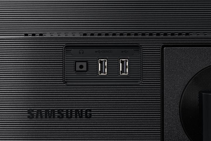 Produktbild Samsung F24T450FZU (1920 x 1080 Pixel, 24")