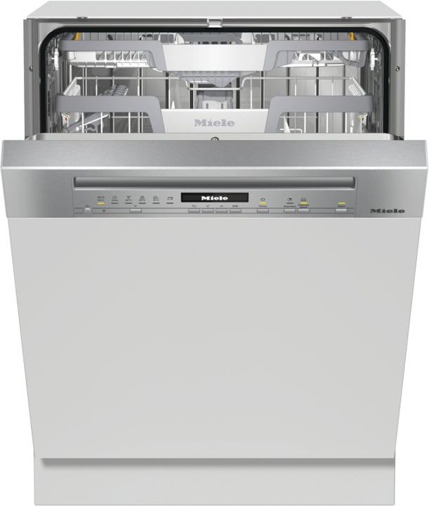 Actual product image Miele G7200 Sci