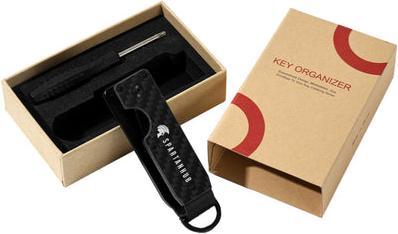 Produktbild Spartanhub Key Organizer