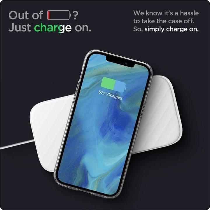 Produktbild Spigen Ultra Hybrid (Apple iPhone 12 Pro Max)