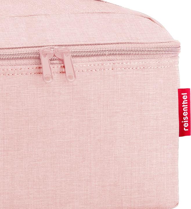 Actual product image reisenthel beautycase leo nero (4 l)