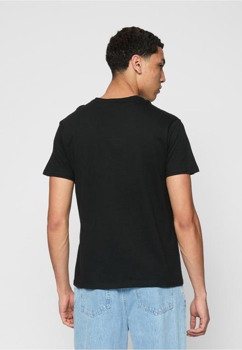 Actual product image Merchcode Mötley Crüe Feelgood Tee - 18727 (XS)