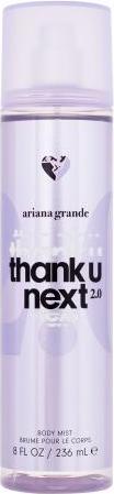 Produktbild Ariana Grande Thank U Next 2.0 Body Mist 236Ml (236 ml)