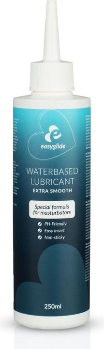 Image du produit EasyGlide Gel masturbateur Extra Smooth - 250 ml (250 ml)