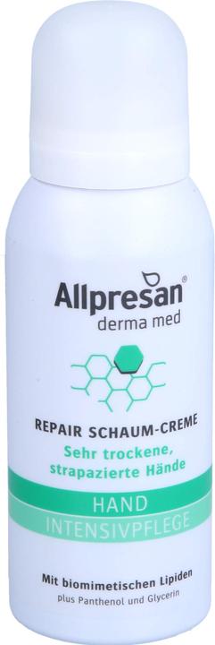 Neubourg Allpresan Derma Hand Inten (100 ml)