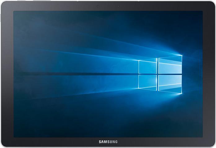 Immagine prodotto Samsung Galaxy TabPro S - 12 pollici - 128 GB - met 4G - Zwart (12", 4 GB, 4 GB)