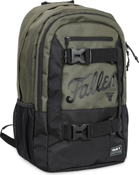 Produktbild Fallen M35821 (24 l)