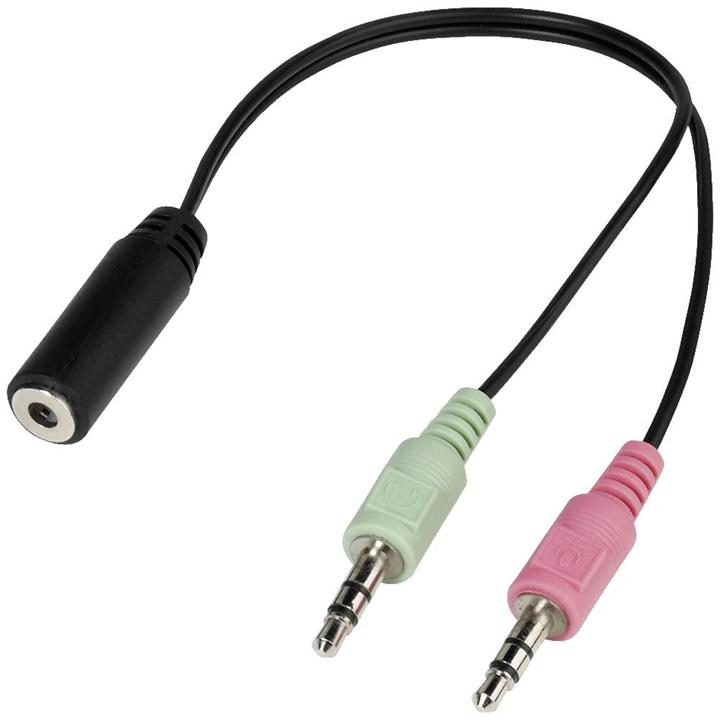 Produktbild Vivanco Retro Stereo (Kabelgebunden)