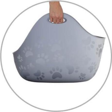 Image du produit LitterLocker LitterBox (Bac à litière ouvert)