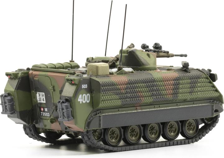 Actual product image Ace M113 command tank 63/89 KAWEST