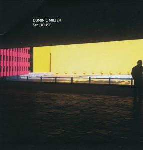 Image du produit Cinquième maison (Dominic Miller, 2012)
