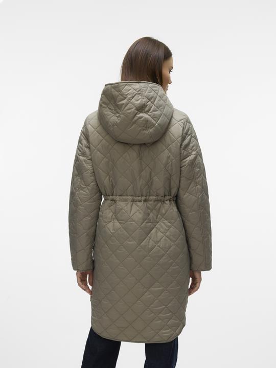 Produktbild Vero Moda VMHAYLE Mantel Mantel (L)