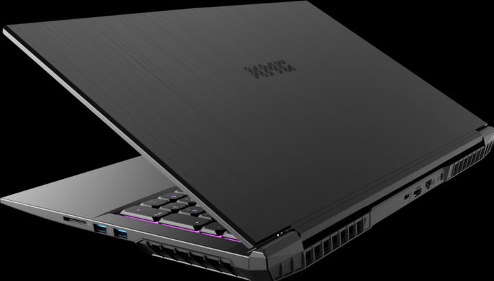Produktbild XMG Neo 17 – E20cnw (17.30", Intel Core i7-10875H, 16 GB, 1000 GB, DE)