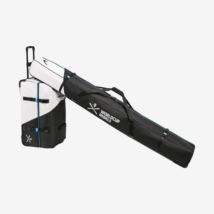 Actual product image Head Rebels Travelbag
