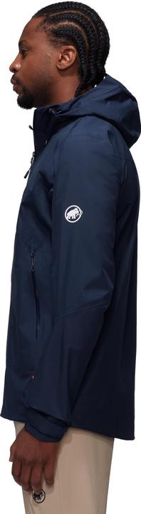 Image du produit Mammut Veste à capuche Convey Tour HS (M)