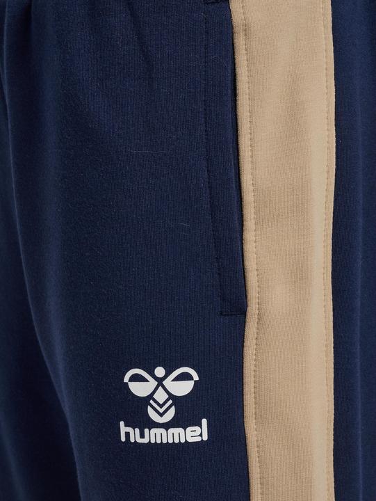 Actual product image hummel hmlESSEN PANTS (140)