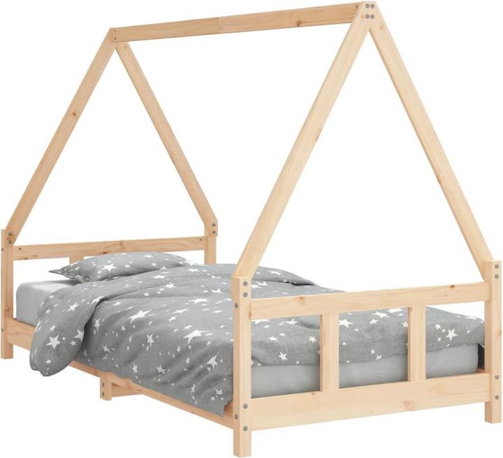 Produktbild VidaXL Uzziel (90 x 190 cm)