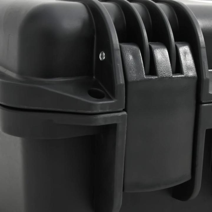 Image du produit VidaXL Koffer für Flugreise Tragbar PP (Mallette photo)