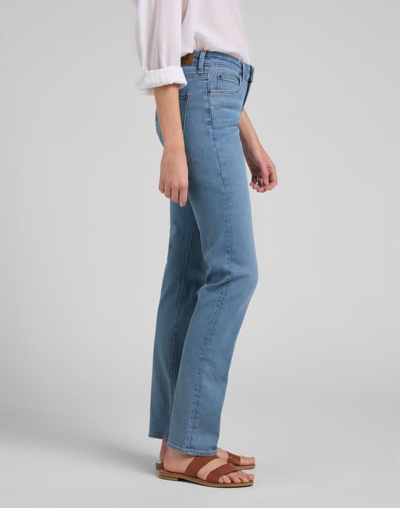 Produktbild Lee Marion Jeans Straight mid charly (W28/L33)