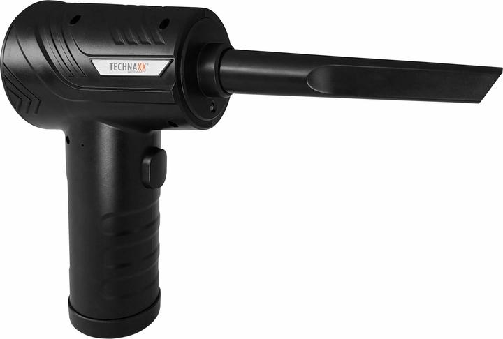 Immagine prodotto Technaxx Soffiatore a batteria, TX-294