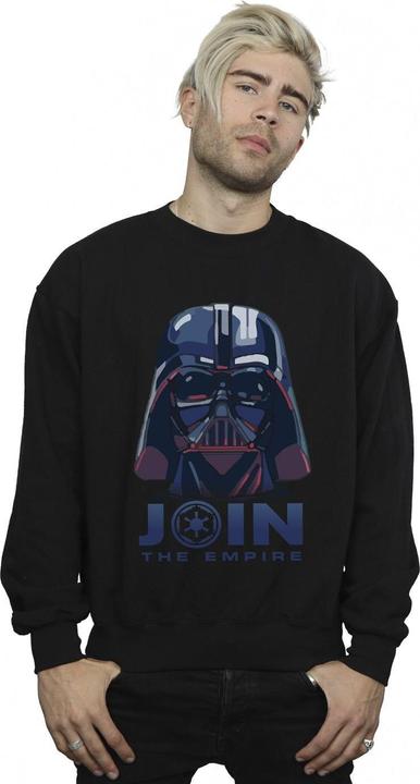 Produktbild Star Wars Sweatshirt (XXL)