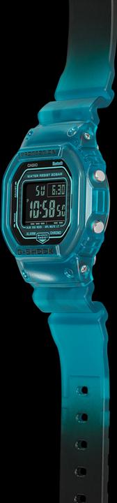 Produktbild G-Shock DW-B5600G-2ER (Digitaluhr, 43 mm)